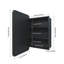 Pharmacie rectangulaire avec tablettes-2093374756
