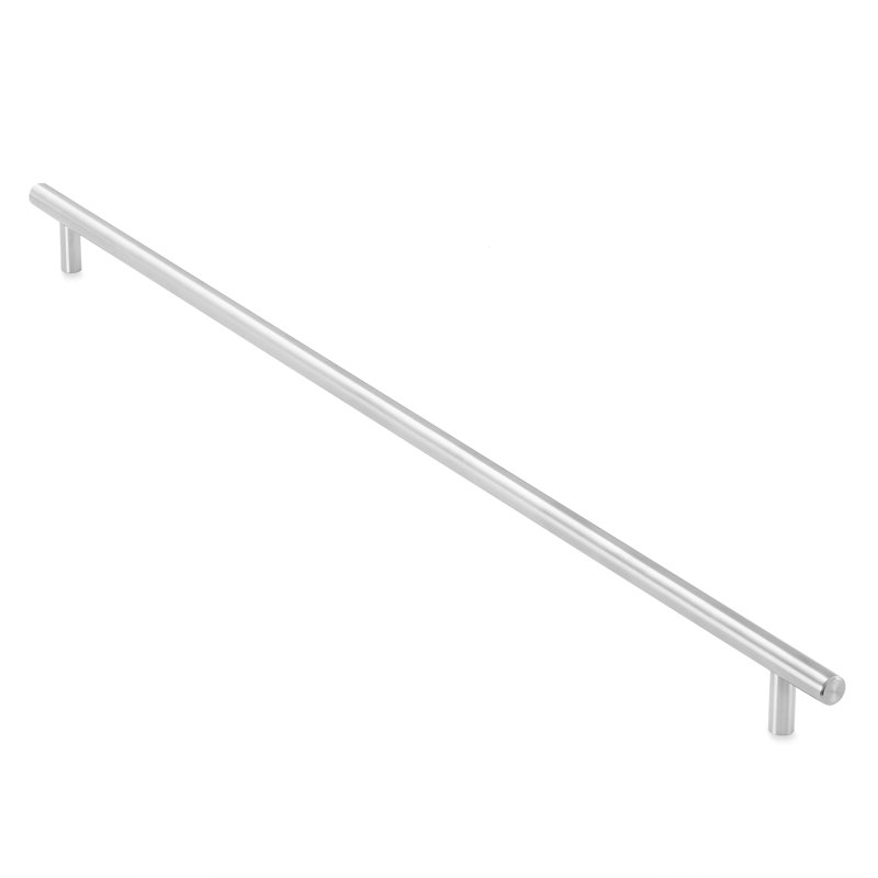21-5/8" Center Bar Pull Multipack, Satin Nickel