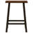4-Piece Counter Height Dining Set