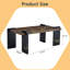 Table basse en bois-420204577