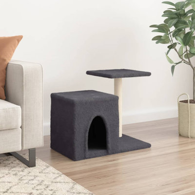 50.5 cm H Cat Tree / Condo