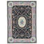 Handmade Wool Area Rug