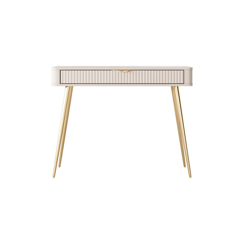 Coffee Table with Storage, Cashmere