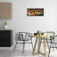 «You Had Had At At Meat», art mural sur toile flottante par Pela Studio-2136953200-2136953203