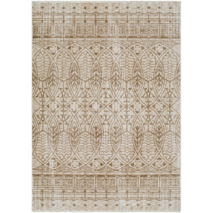 Chevron Rug