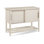 Clair 48'' W Solid Wood Buffet