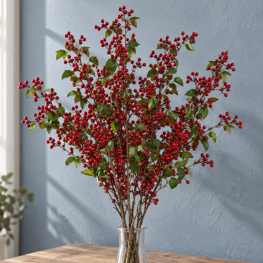 80 cm H Artificial Faux Floral