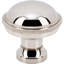 Purity 1 1/4" Diameter Round Knob-612491050