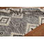 Tapis tribal kilim marocain 5 x 7