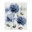 Toile Blue Hydrangea Breeze, design par Nan-636076882