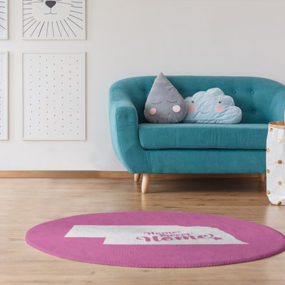 Chenille Indoor Rug