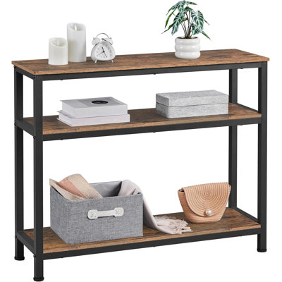 Industrial Entrance Table