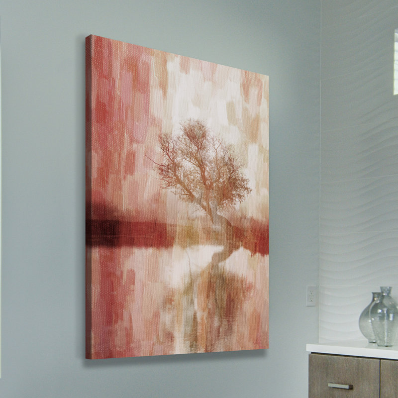 Parvez Taj - Wrapped Canvas Print, 76cm H x 51cm W