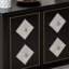 Buffet de rangement rétro de style français-481809634