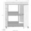 Crannell 77.4cm Bar Cabinet