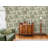 Osterley Toile Non-Pasted Wallpaper-51432234