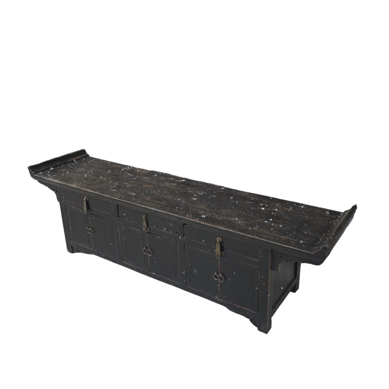 Classic Altar Low Sideboard