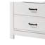 Commode 5 tiroirs Cassini