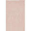 Tapis bleu foncé / ivoire tissé à la main Trombetta-1958353481-2001773958