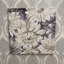 White Flower - Wrapped Canvas Print