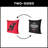 Outdoor Pillow Cover