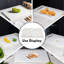 Planche à pâtisserie Lovdeco Luxury-131522868-131522875