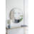 36"Round Wall Mirror