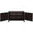 Quadrant 52'' Solid Wood Sideboard