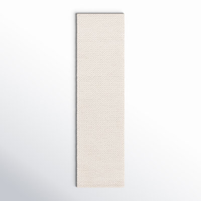 Tapis ivoire Finnick 704