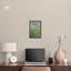 Art mural Vase sur toile Meadow Flowers-105304348-105304326