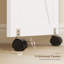 116.3 cm x 49.5 cm Sewing Table