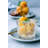 2.5'' H Glass Tabletop Votive Holder