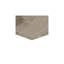 Carreau de sol hexagonal en porcelaine 8 x 9 Itona Tile Cypress Grey (25 pièces par carton)-115708440-115708438