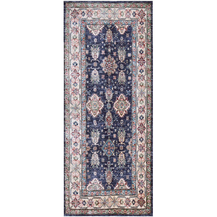 Oriental Indoor Rug