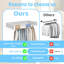Wall Mounted Clothes Drying Rack