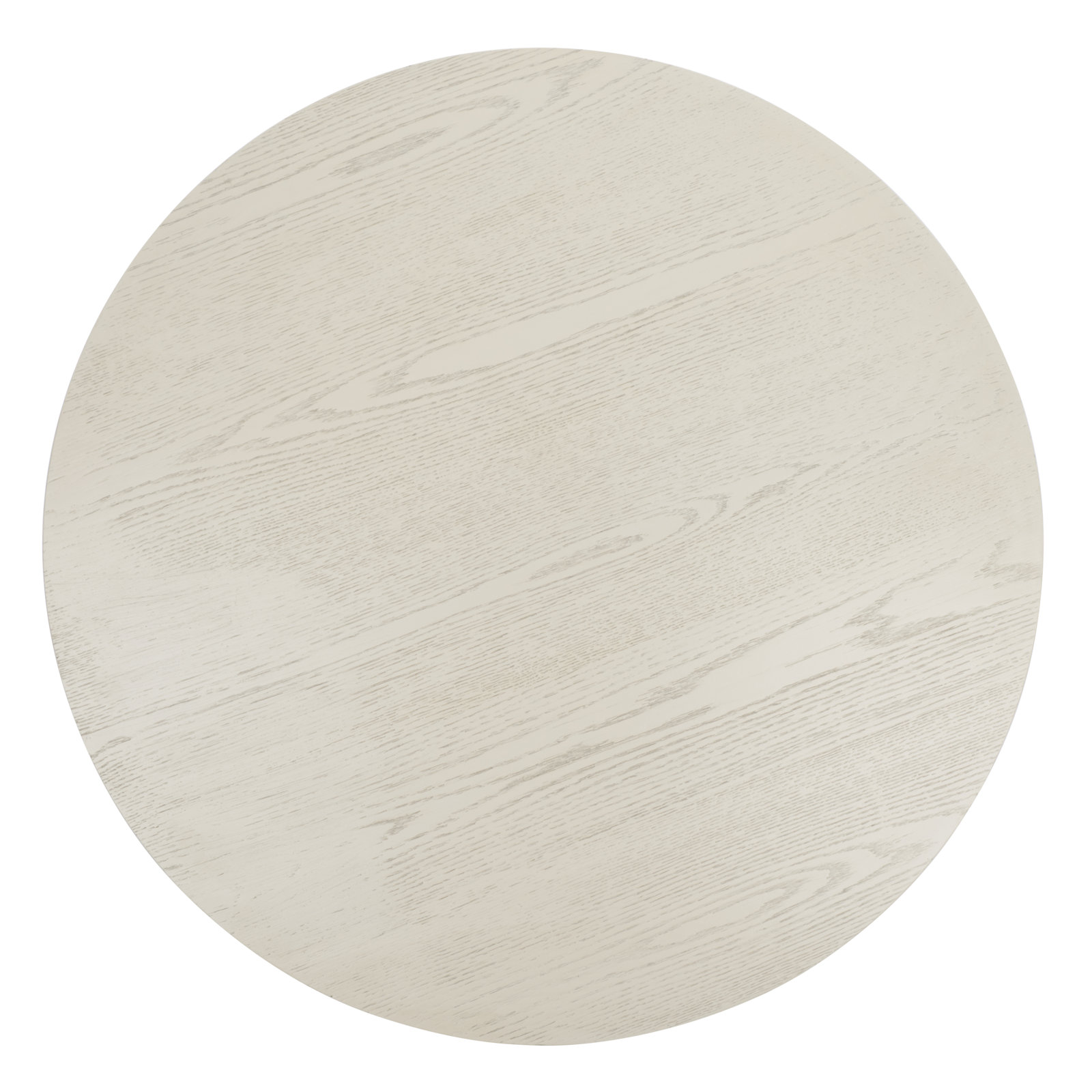 Mattelynn 36" Coffee Table, White Washed