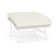 Cascade Outdoor Ottoman