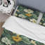 Monstera Elegance Tropical Pattern III Duvet Cover-1754997378