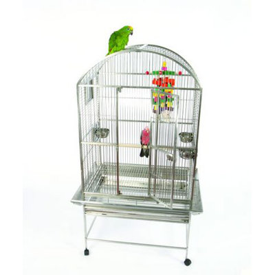 Cage à oiseau Charmagne