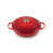 Cherry Red is out of stock selected