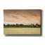 «Barn In The Field Of Spring Flowers» par Don Schwartz, estampe numérique sur toile-88591188