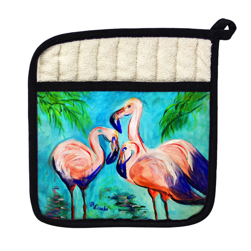 Porte-casserole Betsy Marina V
