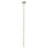 Marni 12 - Light Unique/Statement Pendant-88775051