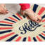 Pilcher Non-Slip Doormat