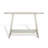 Mattelynn Wood Console Table-1434390465