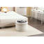Repose-pieds rembourré avec rangement Beeks-697573427