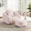 Fauteuil à billes double-1145828955