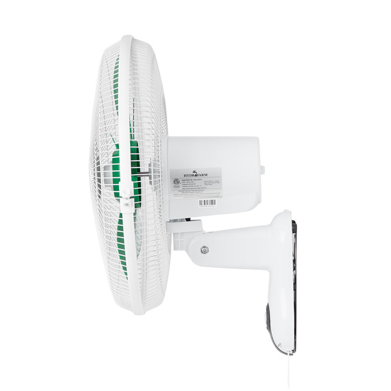 Ventilateur de culture hydroponique Active Air