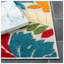 Tapis floral Longshore Performance-1402574525
