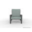 Arc Outdoor Lounge Chair-972125218-972125220